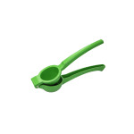 Hand Juicer Aluminium Green/Lime 200x60mm