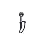 Ezy Grip Portioner / Ice Cream Scoop No.30 47x207mm