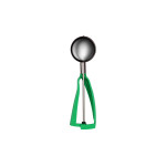 Icecream Scoop Green