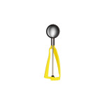 Icecream Scoop Yellow