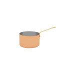 Miniatures Saucepan with Handle 120x75mm