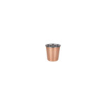 Mini Copper Pot Stainless Steel 85mm