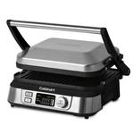 Griddler & Deep Pan