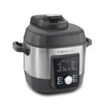 Meal Maker High Pressure Multi-cooker