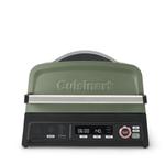 8-in-1 FlavourBoost Electrical Outdoor Grill