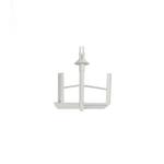 ICE-M10XA Paddle for Custom Scoops Personal Ice Cream Maker (ICE-M10XA)