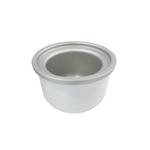 ICE-M10XA Freezer Bowl for Custom Scoops Personal Ice Cream Maker (ICE-M10XA)