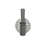 ICE-200XA Handle & Cover for Frost Fusion 6-in-1 Slushy & Soft Serve Maker (ICE-200XA)