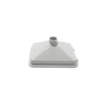 ICE-200XA Funnel & Cover for Frost Fusion 6-in-1 Slushy & Soft Serve Maker (ICE-200XA)