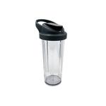 CBJ-450XA Cup With Lid for Kick Start Personal Juicer & Blender (CBJ-450XA)