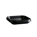 Square Dish, 3.1L - Truffle