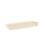Appetizer Platter,  Large - Clay