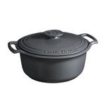 SUBLIME Round Dutch Oven / Stewpot  - 5,5 L