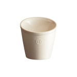 Utensil Pot - Clay