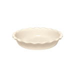 Pie Dish - Clay