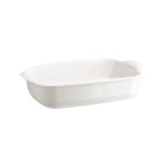 Medium Rectangular Oven Dish - Flour