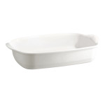 Large Rectangular Oven Dish - Flour