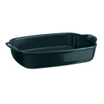 Large Rectangular Oven Dish - Blue Ocean