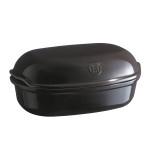 Artisan Bread Baker - Charcoal