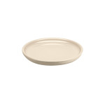 Small Plate 18cm - Clay/Ivory