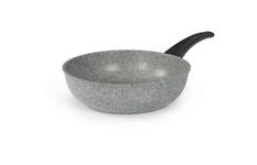 Dura Induction Deep Frying Pan 24cm
