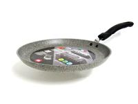 Dura Induction Crepe Pan 25cm