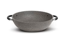 Monolite Induction Sautee Pan with two Handles 28cm
