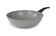 Dura Induction Wok 32cm