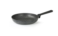Pietra Lavica Induction Frypan 26cm
