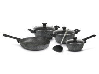Petra Lavica  8 Piece Set