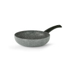 Pietra Viva Extra Deep Frying Pan 26cm