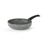 Pietra Viva Extra Deep Frying Pan 30cm