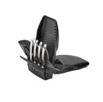 Diamond Fingers™ Compact Knife Sharpener