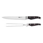 Triple Rivet Carving Knife Set - 2 Piece