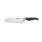 Triple Rivet Santoku Knife 17cm