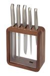 Pro Vault Knife Block Set 6