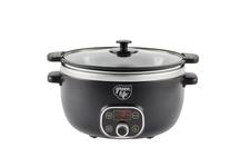 Slow Cooker Duo - Black