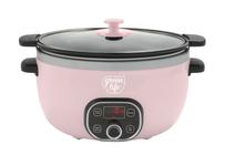Slow Cooker Duo - Pink
