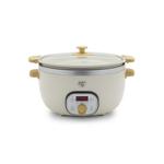 Slow Cooker- Cream