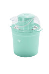 Ice Cream Maker- Turquoise