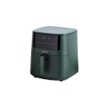 Bistro XXL Coloured Air fryer Pine Green - 7.2L