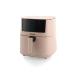 Bistro XXL Coloured Air fryer Pink - 7.2L