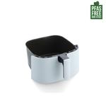 Bistro Light Blue Airfryer Basket