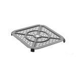 Bistro with See-Thru Lid 6.5L Airfryer Crisping Tray