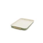 Cookie Sheet w Handles 30.2cm x 25.2cm - PFAS Free