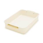 Rectangular Cake/Roast Pan w Handles 30.2cm x 25.2cm - PFAS Free