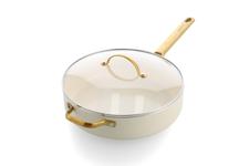 Padova Saute Pan 28cm/3.6L Cream