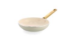 Padova Frypan 20cm Cream