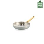Padova Stainless Steel PFAS Free Frypan 20cm