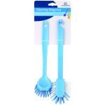 Dish Brush Pack 2